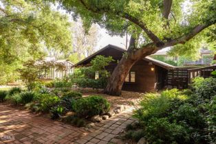 Single Family Residence, 657 Prospect blvd, Pasadena, CA 91103 - 54