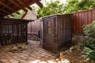 Single Family Residence, 657 Prospect blvd, Pasadena, CA 91103 - 56