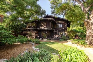 Single Family Residence, 657 Prospect blvd, Pasadena, CA 91103 - 57