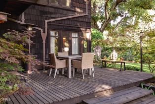 Single Family Residence, 657 Prospect blvd, Pasadena, CA 91103 - 58