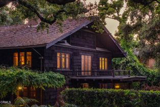 Single Family Residence, 657 Prospect blvd, Pasadena, CA 91103 - 6