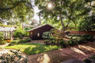 Single Family Residence, 657 Prospect blvd, Pasadena, CA 91103 - 60