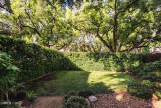 Single Family Residence, 657 Prospect blvd, Pasadena, CA 91103 - 64