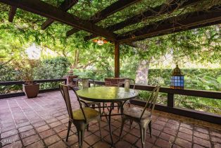 Single Family Residence, 657 Prospect blvd, Pasadena, CA 91103 - 65