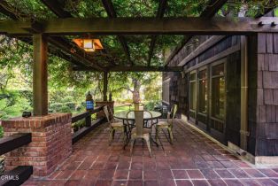 Single Family Residence, 657 Prospect blvd, Pasadena, CA 91103 - 66