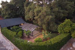 Single Family Residence, 657 Prospect blvd, Pasadena, CA 91103 - 70