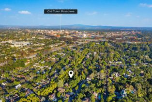 Single Family Residence, 657 Prospect blvd, Pasadena, CA 91103 - 73