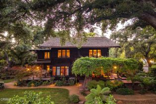 Single Family Residence, 657 Prospect blvd, Pasadena, CA 91103 - 9