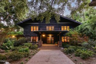 Single Family Residence, 657 Prospect BLVD, Pasadena, CA  Pasadena, CA 91103