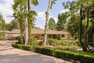 Single Family Residence, 756 Linda Vista ave, Pasadena, CA 91103 - 2