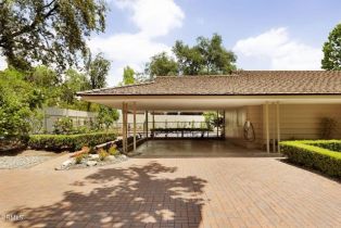 Single Family Residence, 756 Linda Vista ave, Pasadena, CA 91103 - 3