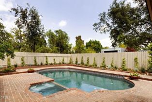 Single Family Residence, 756 Linda Vista ave, Pasadena, CA 91103 - 36