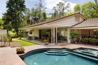 Single Family Residence, 756 Linda Vista ave, Pasadena, CA 91103 - 38