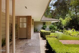 Single Family Residence, 756 Linda Vista ave, Pasadena, CA 91103 - 4