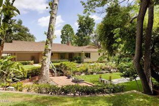 Single Family Residence, 756 Linda Vista ave, Pasadena, CA 91103 - 44