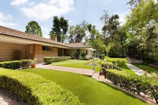 Single Family Residence, 756 Linda Vista ave, Pasadena, CA 91103 - 5