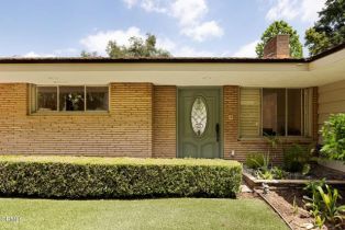Single Family Residence, 756 Linda Vista ave, Pasadena, CA 91103 - 7