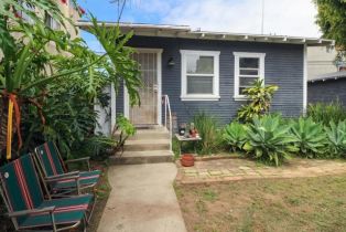 Residential Income, 1035 Ohio ave, Long Beach, CA 90804 - 10