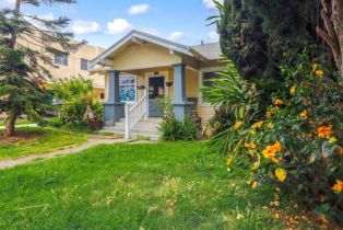 Residential Income, 1035 Ohio ave, Long Beach, CA 90804 - 2