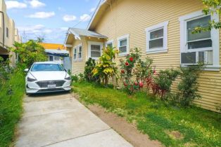 Residential Income, 1035 Ohio ave, Long Beach, CA 90804 - 4