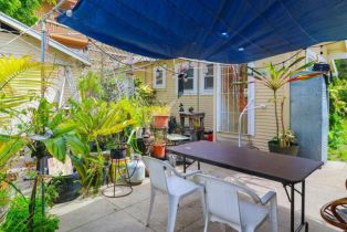 Residential Income, 1035 Ohio ave, Long Beach, CA 90804 - 5