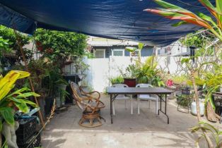 Residential Income, 1035 Ohio ave, Long Beach, CA 90804 - 9