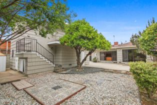 Single Family Residence, 5131 Greenbush ave, Sherman Oaks, CA 91423 - 15