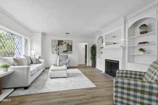 Single Family Residence, 5131 Greenbush ave, Sherman Oaks, CA 91423 - 2