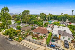 Single Family Residence, 5131 Greenbush ave, Sherman Oaks, CA 91423 - 22