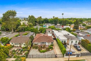 Single Family Residence, 5131 Greenbush ave, Sherman Oaks, CA 91423 - 24