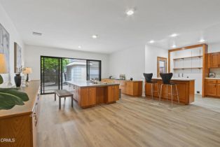 Single Family Residence, 5131 Greenbush ave, Sherman Oaks, CA 91423 - 3