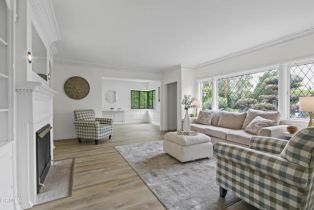 Single Family Residence, 5131 Greenbush ave, Sherman Oaks, CA 91423 - 6