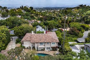 Single Family Residence, 15450 Briarwood dr, Sherman Oaks, CA 91403 - 3