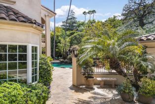 Single Family Residence, 15450 Briarwood dr, Sherman Oaks, CA 91403 - 36