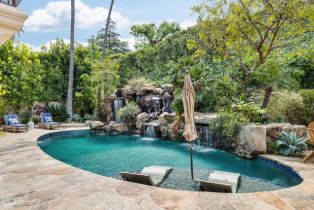 Single Family Residence, 15450 Briarwood dr, Sherman Oaks, CA 91403 - 37