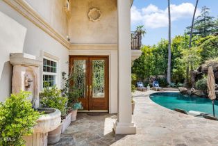 Single Family Residence, 15450 Briarwood dr, Sherman Oaks, CA 91403 - 4