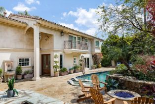 Single Family Residence, 15450 Briarwood dr, Sherman Oaks, CA 91403 - 43