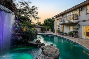 Single Family Residence, 15450 Briarwood dr, Sherman Oaks, CA 91403 - 49