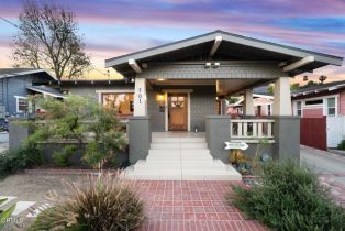 Single Family Residence, 501 Douglas st, Pasadena, CA 91104 - 2