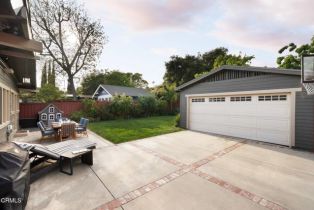 Single Family Residence, 501 Douglas st, Pasadena, CA 91104 - 29