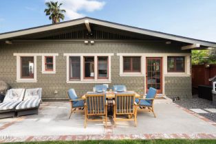 Single Family Residence, 501 Douglas st, Pasadena, CA 91104 - 31