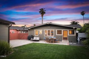 Single Family Residence, 501 Douglas st, Pasadena, CA 91104 - 32
