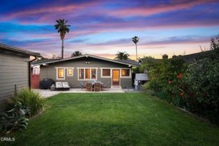 Single Family Residence, 501 Douglas st, Pasadena, CA 91104 - 34