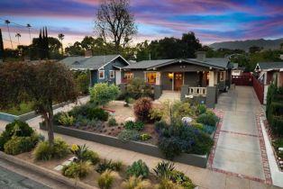 Single Family Residence, 501 Douglas st, Pasadena, CA 91104 - 35