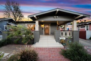 Single Family Residence, 501 Douglas st, Pasadena, CA 91104 - 36