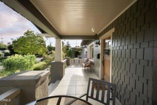 Single Family Residence, 501 Douglas st, Pasadena, CA 91104 - 4