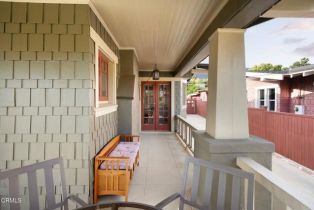 Single Family Residence, 501 Douglas st, Pasadena, CA 91104 - 5