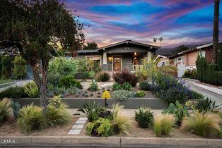 Single Family Residence, 501 Douglas ST, CA  , CA 91104