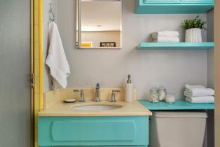 Single Family Residence, 394 Bonnie ave, Pasadena, CA 91106 - 17