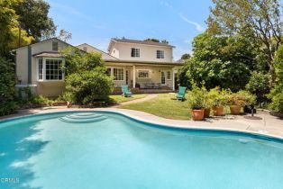 Single Family Residence, 394 Bonnie ave, Pasadena, CA 91106 - 20